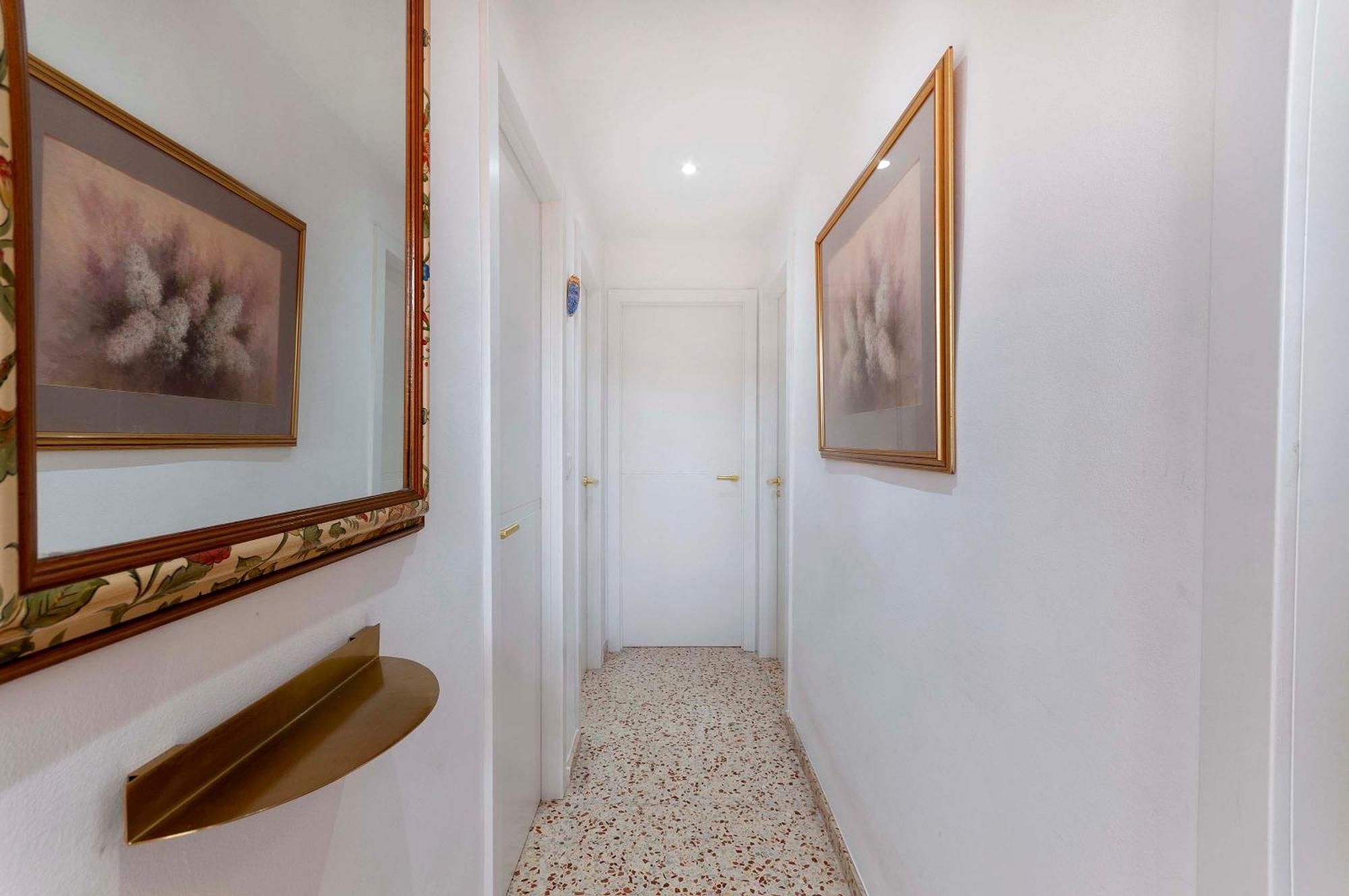 Primera Linea, Gran Terraza, Maravillosas Vistas, Alto Standing Villajoyosa Exterior foto